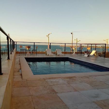 Tabajara Flats Praia De Iracema Fortaleza  Kültér fotó