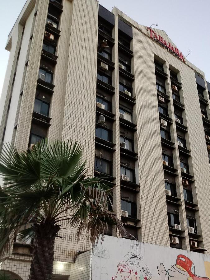 Tabajara Flats Praia De Iracema Fortaleza  Kültér fotó