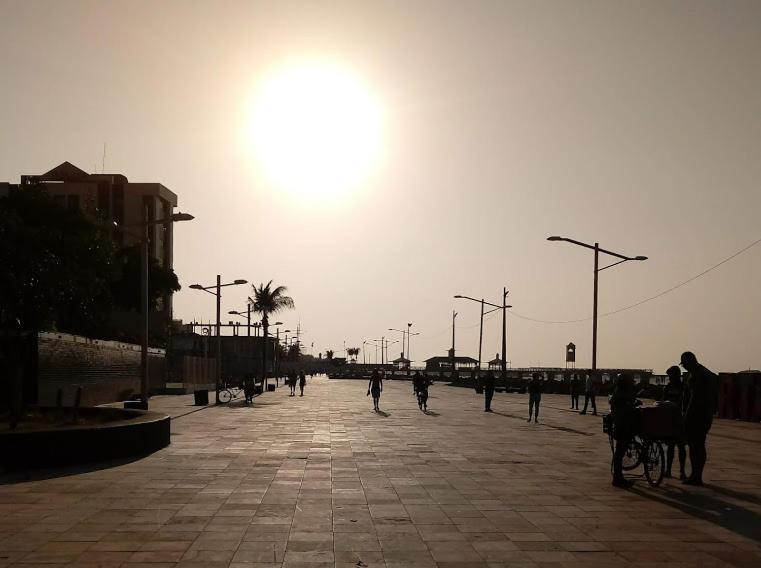 Tabajara Flats Praia De Iracema Fortaleza  Kültér fotó
