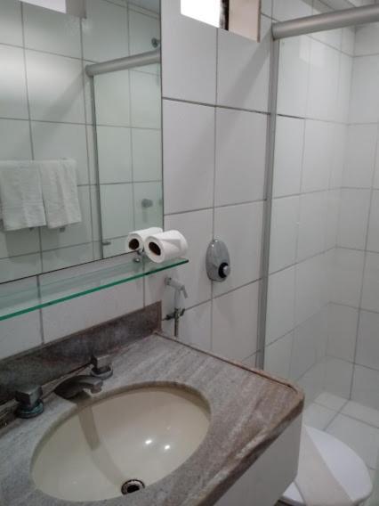 Tabajara Flats Praia De Iracema Fortaleza  Kültér fotó