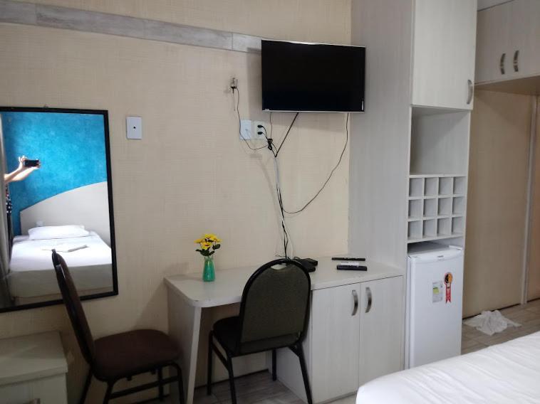 Tabajara Flats Praia De Iracema Fortaleza  Kültér fotó