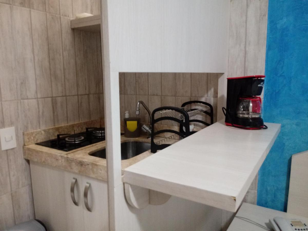 Tabajara Flats Praia De Iracema Fortaleza  Kültér fotó