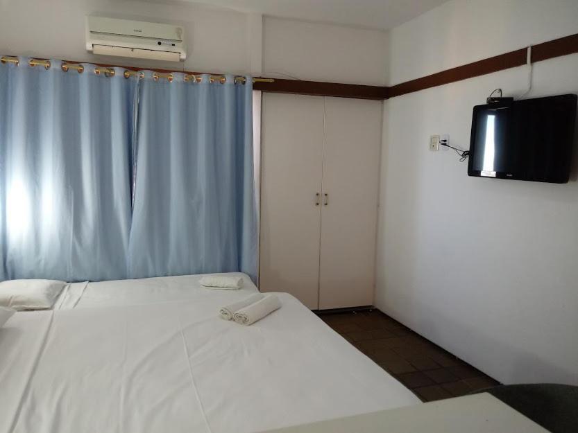 Tabajara Flats Praia De Iracema Fortaleza  Kültér fotó