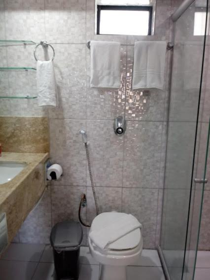 Tabajara Flats Praia De Iracema Fortaleza  Kültér fotó