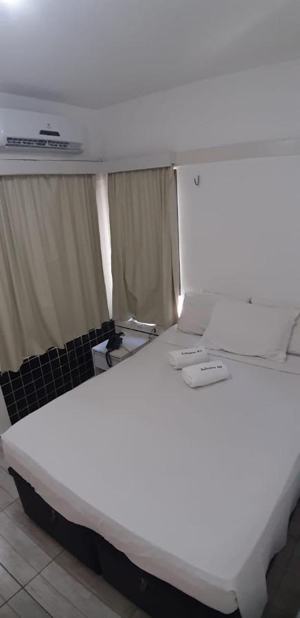 Tabajara Flats Praia De Iracema Fortaleza  Kültér fotó
